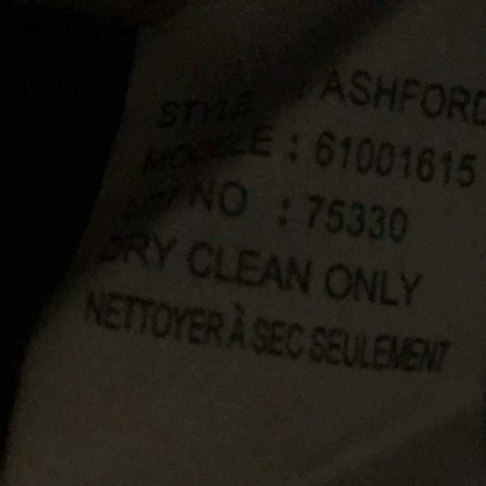 THEORY DRESS - Picture 15 of 16